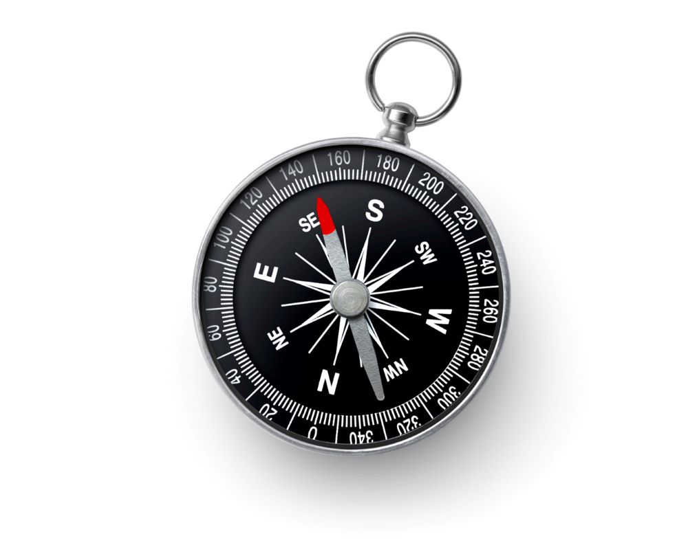 The importance of knowing your&nbsp;purpose