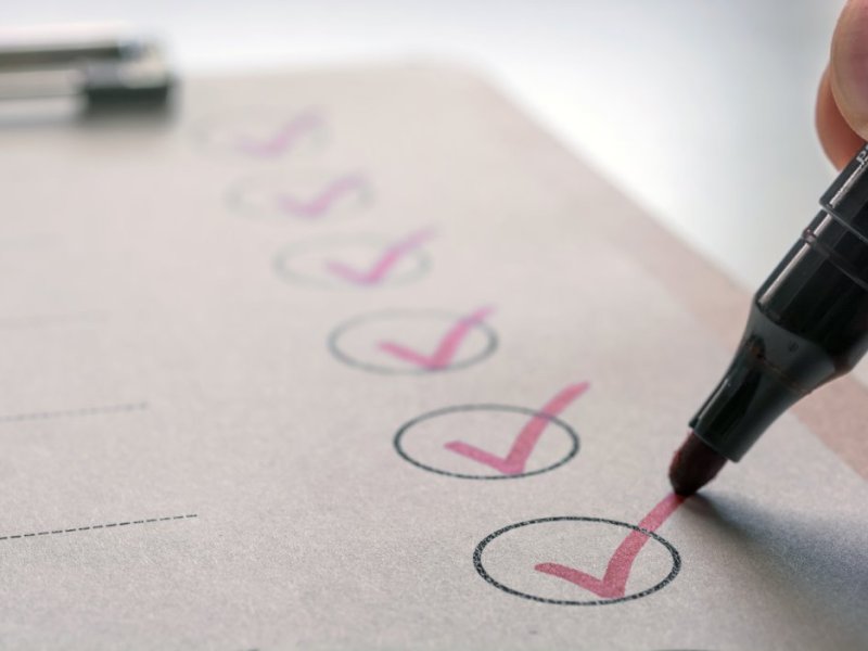 Write me an instruction manual to do it&nbsp;badly